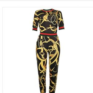 Gucci | Pants \u0026 Jumpsuits | Gucci 2 